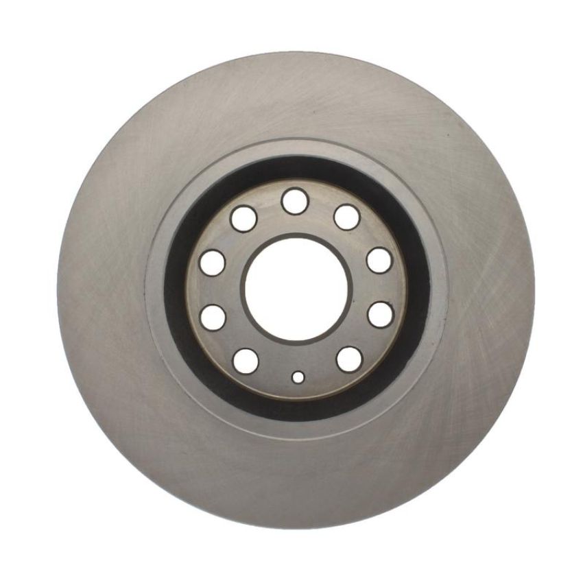 CENTRIC PARTS 121.33099 C-Tek Standard Brake Rotor