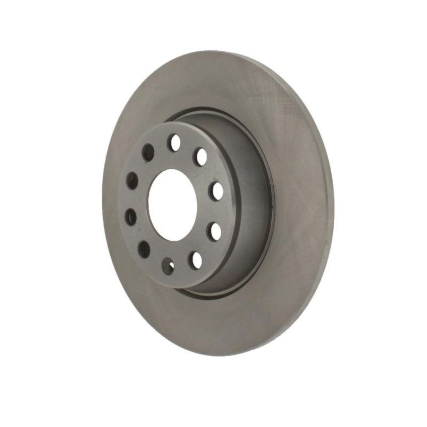 CENTRIC PARTS 121.33099 C-Tek Standard Brake Rotor