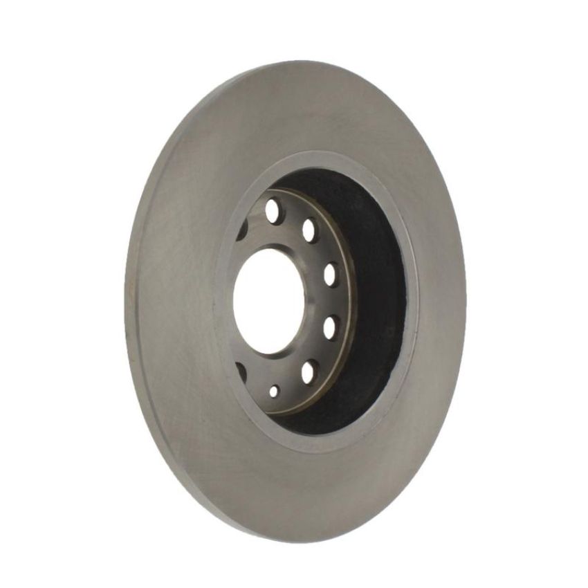 CENTRIC PARTS 121.33099 C-Tek Standard Brake Rotor