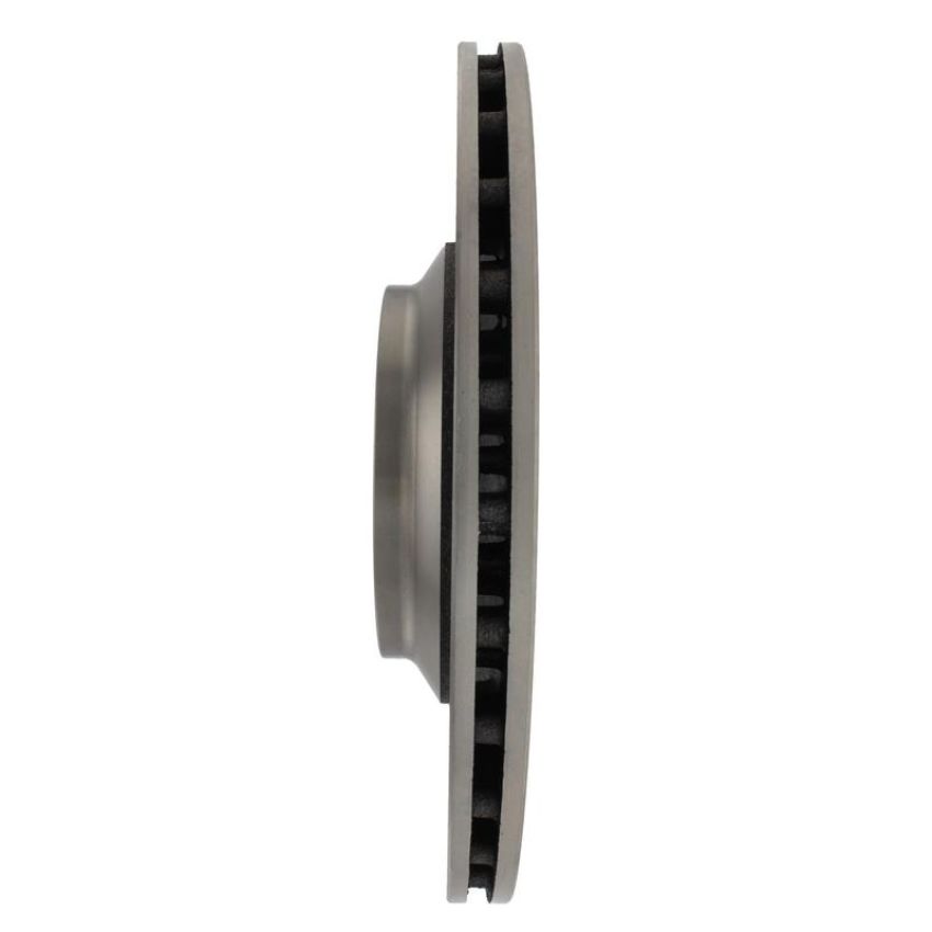 CENTRIC PARTS 121.33101 C-Tek Standard Brake Rotor