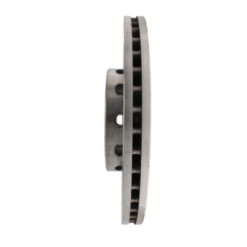 CENTRIC PARTS 121.33103 C-Tek Standard Brake Rotor