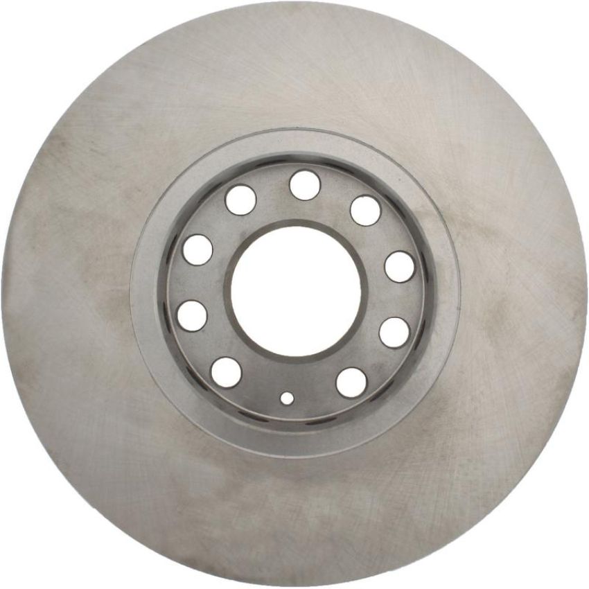 CENTRIC PARTS 121.33103 C-Tek Standard Brake Rotor