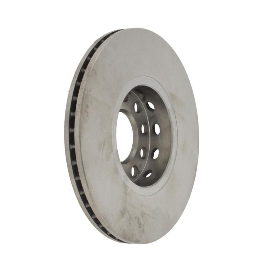 CENTRIC PARTS 121.33103 C-Tek Standard Brake Rotor