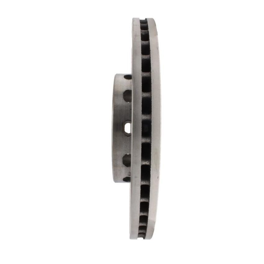 CENTRIC PARTS 121.33103 C-Tek Standard Brake Rotor
