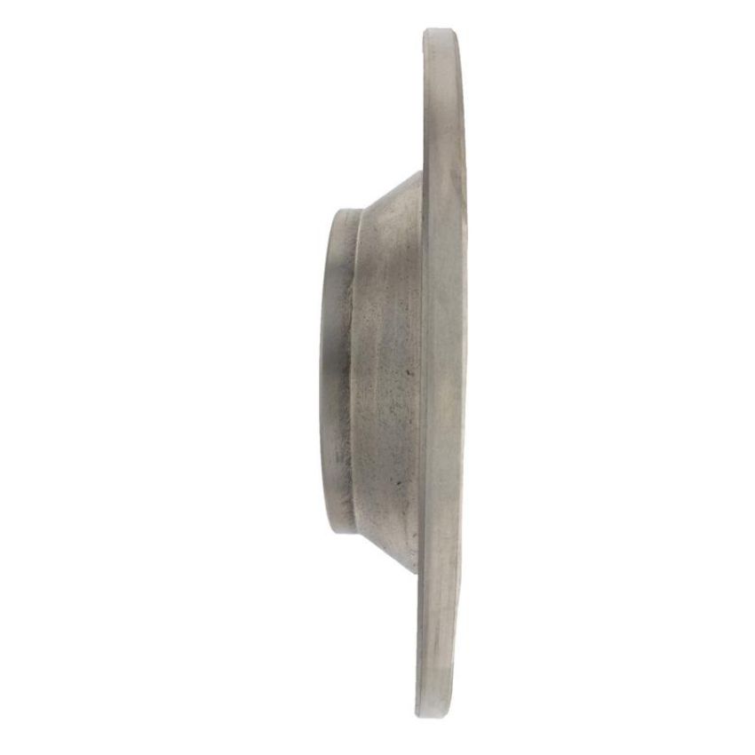 CENTRIC PARTS 121.33104 C-Tek Standard Brake Rotor