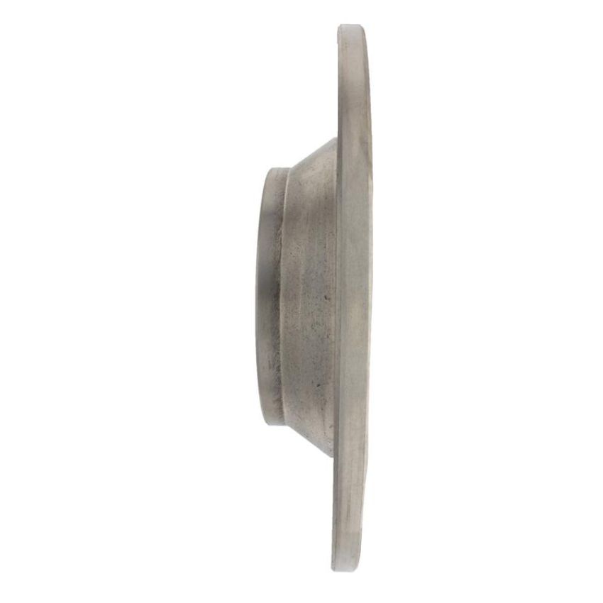 CENTRIC PARTS 121.33104 C-Tek Standard Brake Rotor