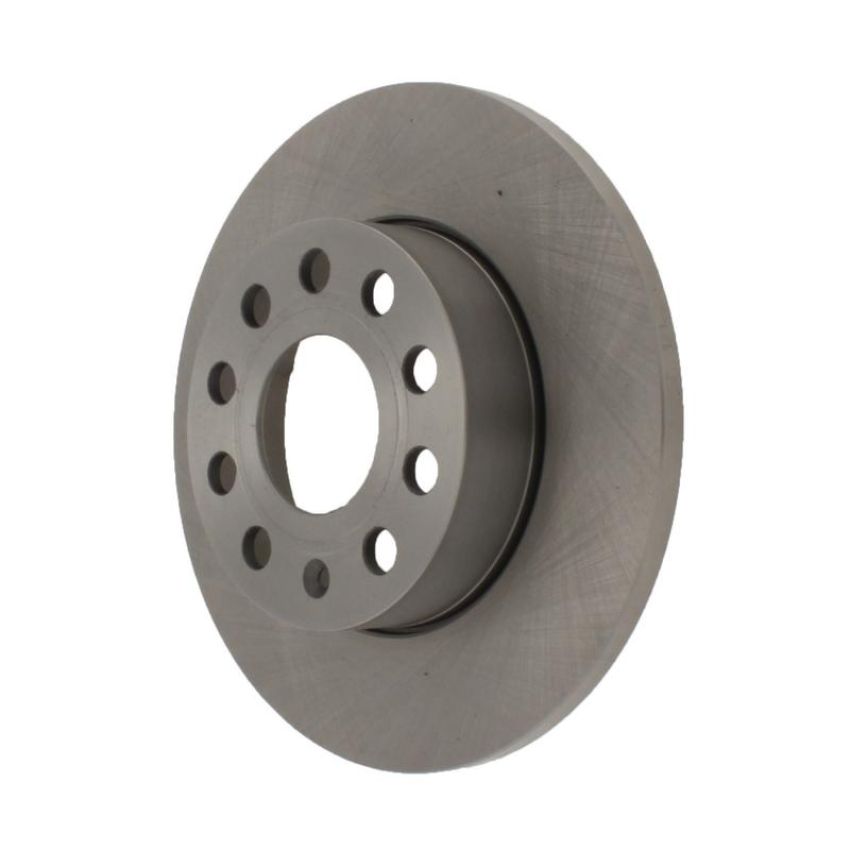 CENTRIC PARTS 121.33105 C-Tek Standard Brake Rotor