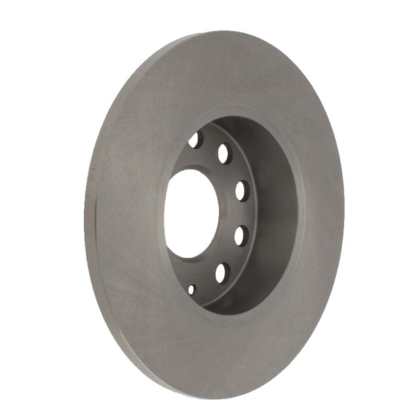 CENTRIC PARTS 121.33105 C-Tek Standard Brake Rotor