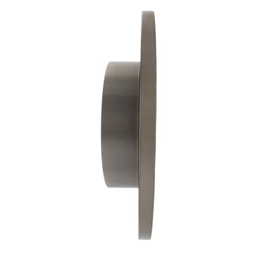 CENTRIC PARTS 121.33105 C-Tek Standard Brake Rotor