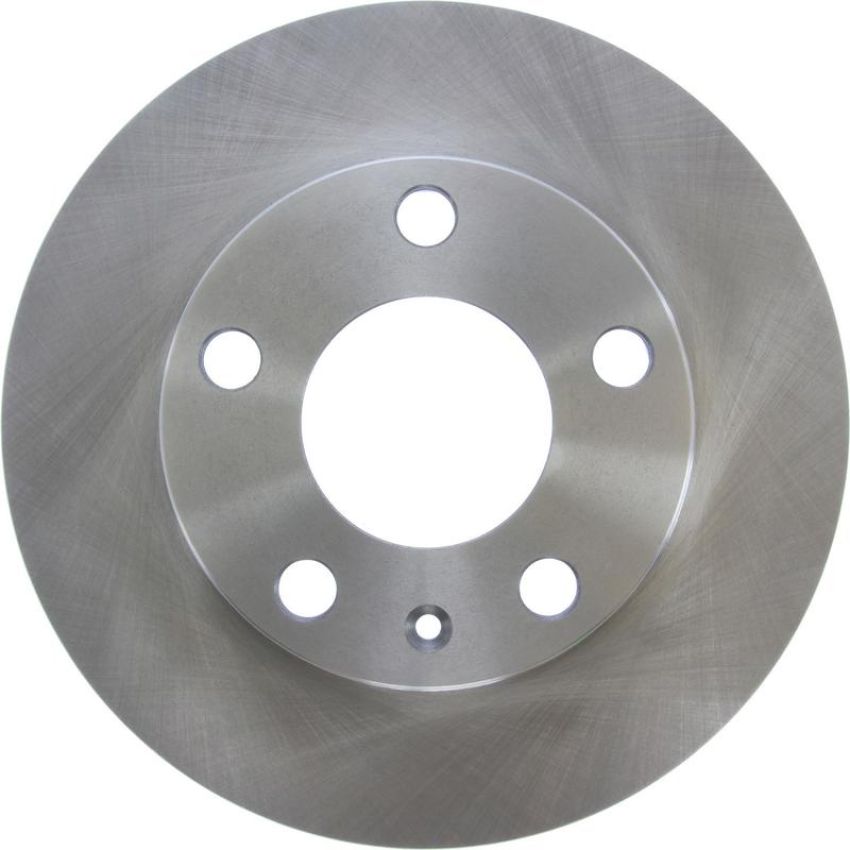 CENTRIC PARTS 121.33106 C-Tek Standard Brake Rotor