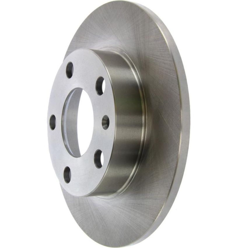 CENTRIC PARTS 121.33106 C-Tek Standard Brake Rotor