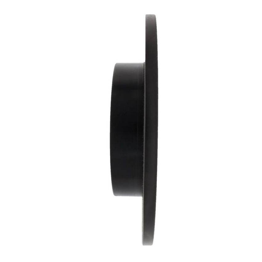 CENTRIC PARTS 121.33106 C-Tek Standard Brake Rotor