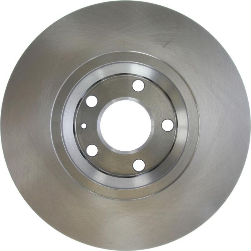 CENTRIC PARTS 121.33107 C-Tek Standard Brake Rotor