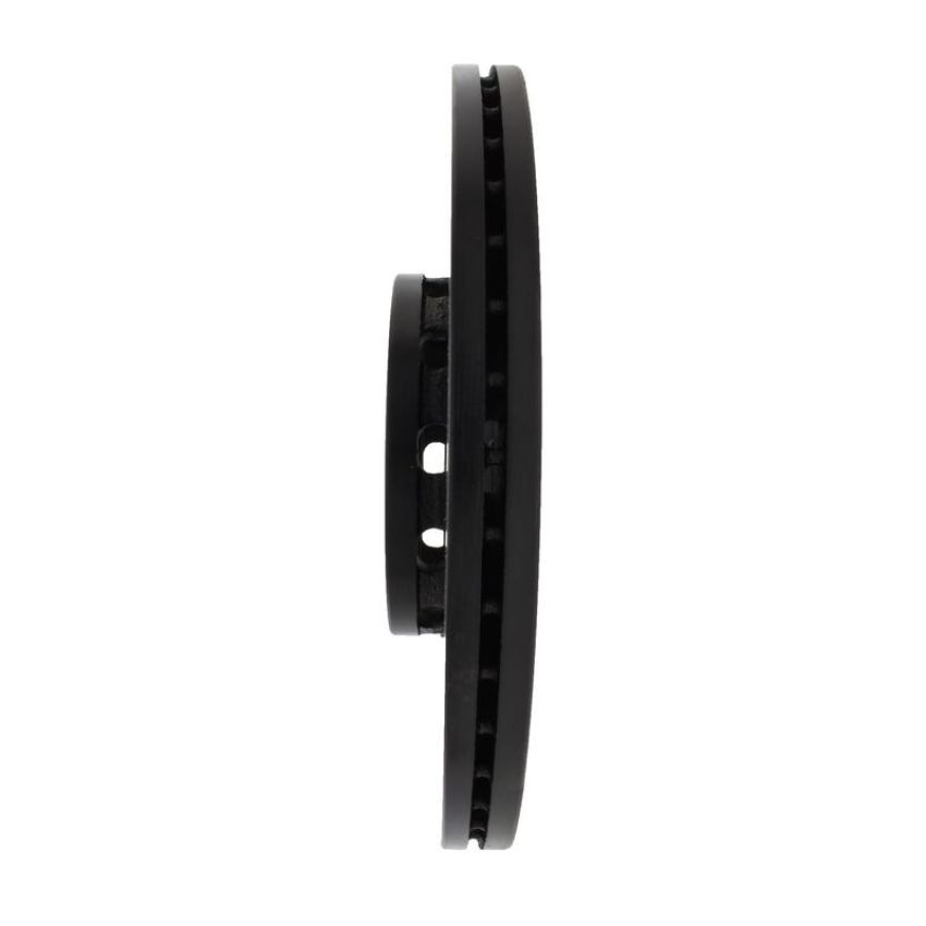 CENTRIC PARTS 121.33107 C-Tek Standard Brake Rotor