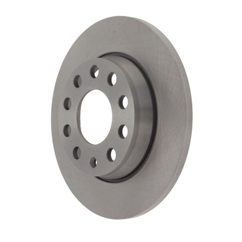CENTRIC PARTS 121.33108 C-Tek Standard Brake Rotor