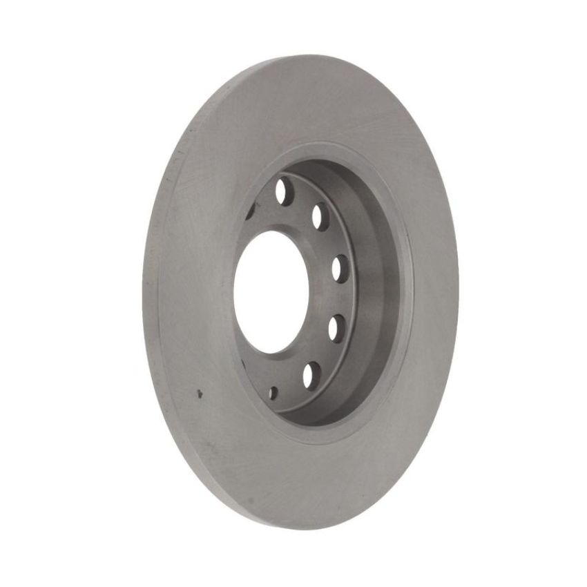 CENTRIC PARTS 121.33108 C-Tek Standard Brake Rotor