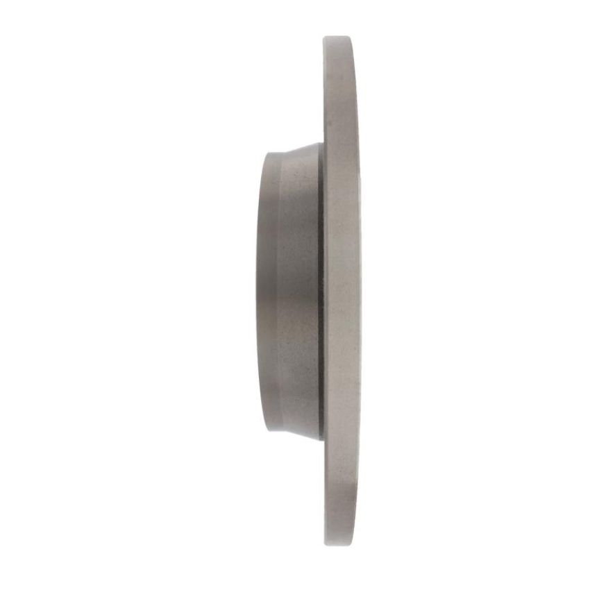 CENTRIC PARTS 121.33108 C-Tek Standard Brake Rotor