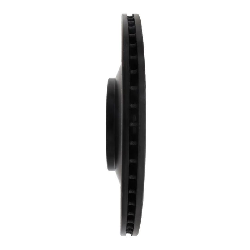 CENTRIC PARTS 121.33109 C-Tek Standard Brake Rotor