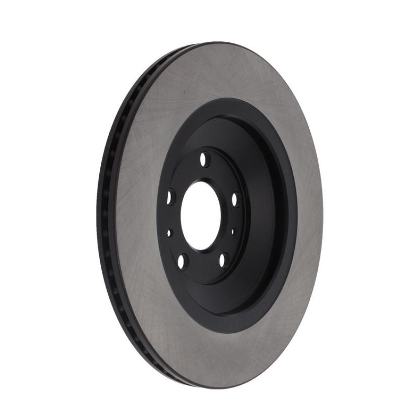CENTRIC PARTS 121.33109 C-Tek Standard Brake Rotor