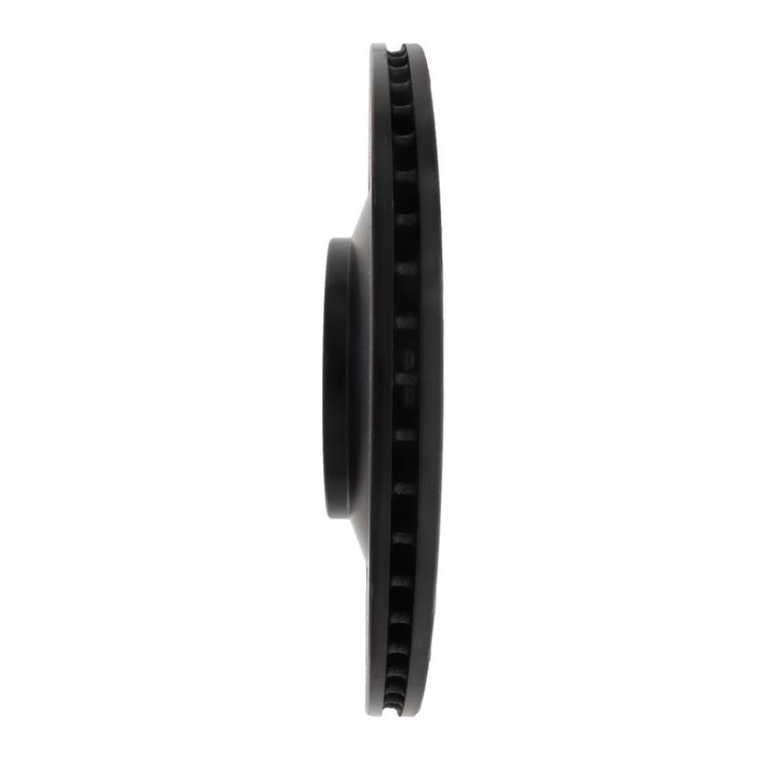 CENTRIC PARTS 121.33109 C-Tek Standard Brake Rotor