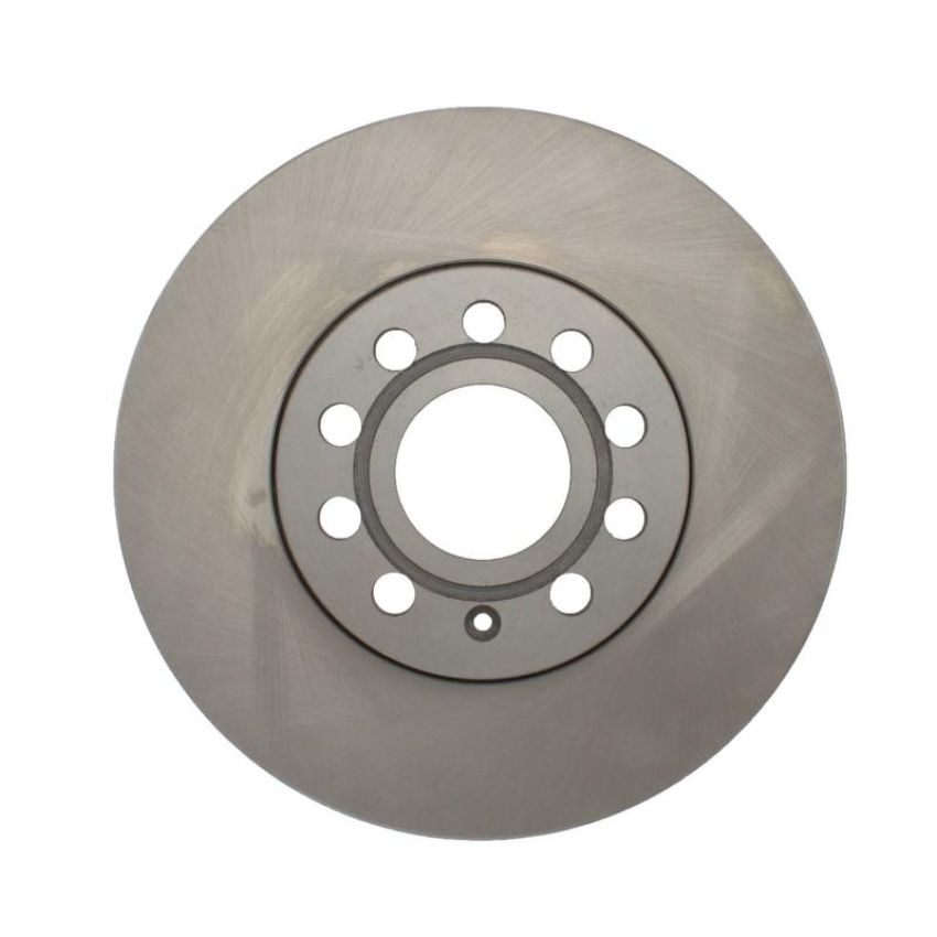 CENTRIC PARTS 121.33110 C-Tek Standard Brake Rotor