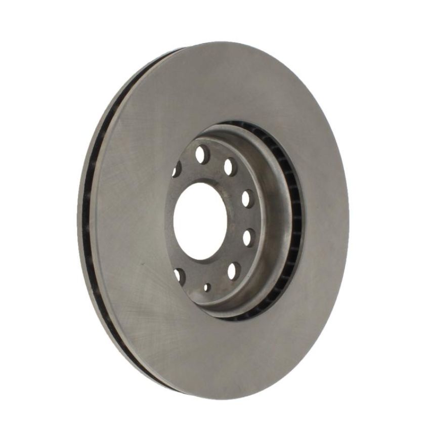 CENTRIC PARTS 121.33110 C-Tek Standard Brake Rotor
