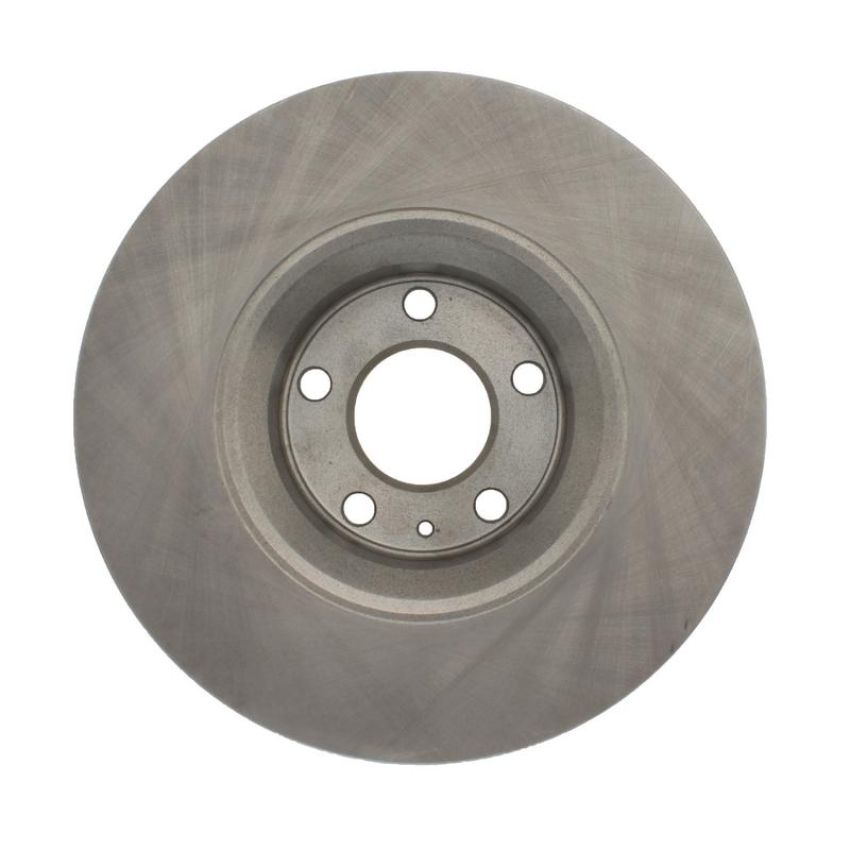 CENTRIC PARTS 121.33111 C-Tek Standard Brake Rotor