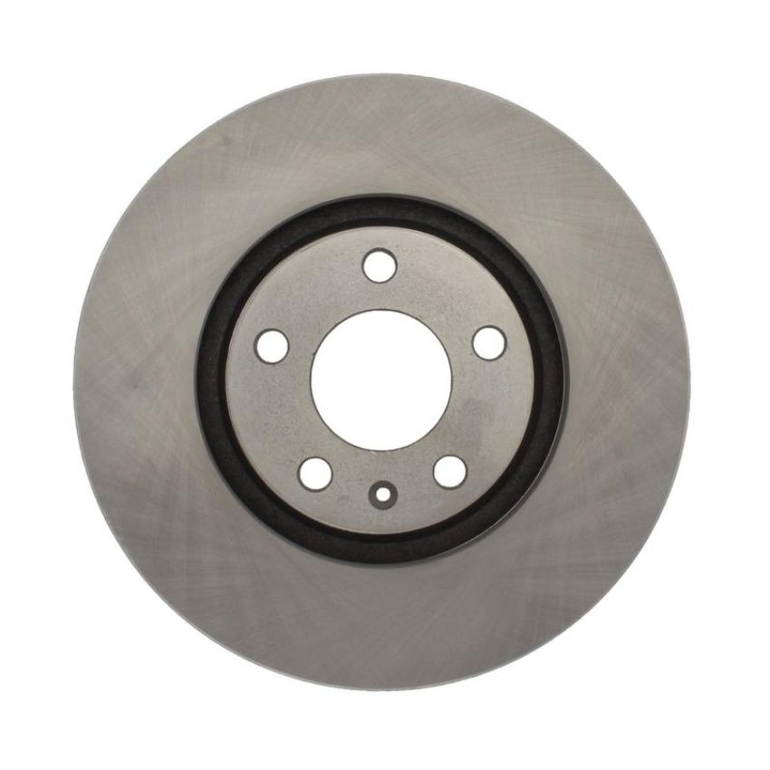 CENTRIC PARTS 121.33111 C-Tek Standard Brake Rotor
