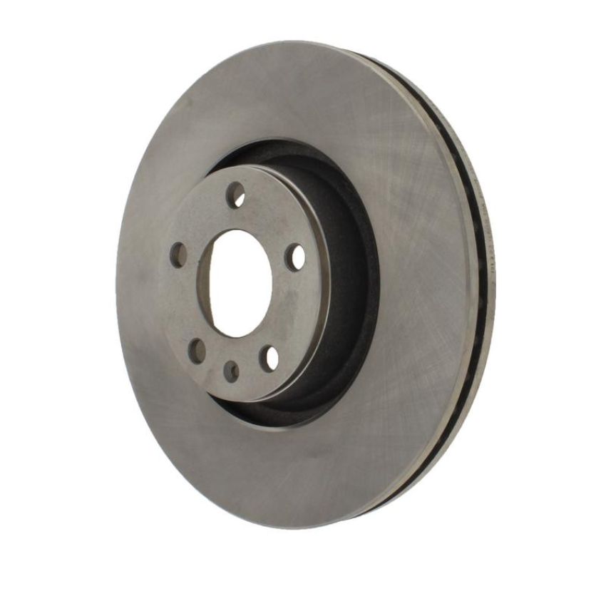CENTRIC PARTS 121.33111 C-Tek Standard Brake Rotor