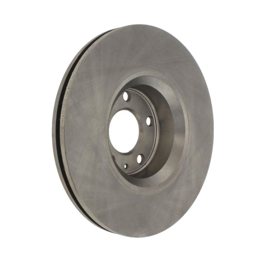 CENTRIC PARTS 121.33111 C-Tek Standard Brake Rotor