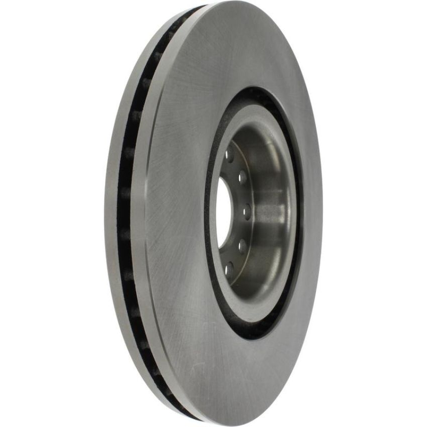 CENTRIC PARTS 121.33112 C-Tek Standard Brake Rotor