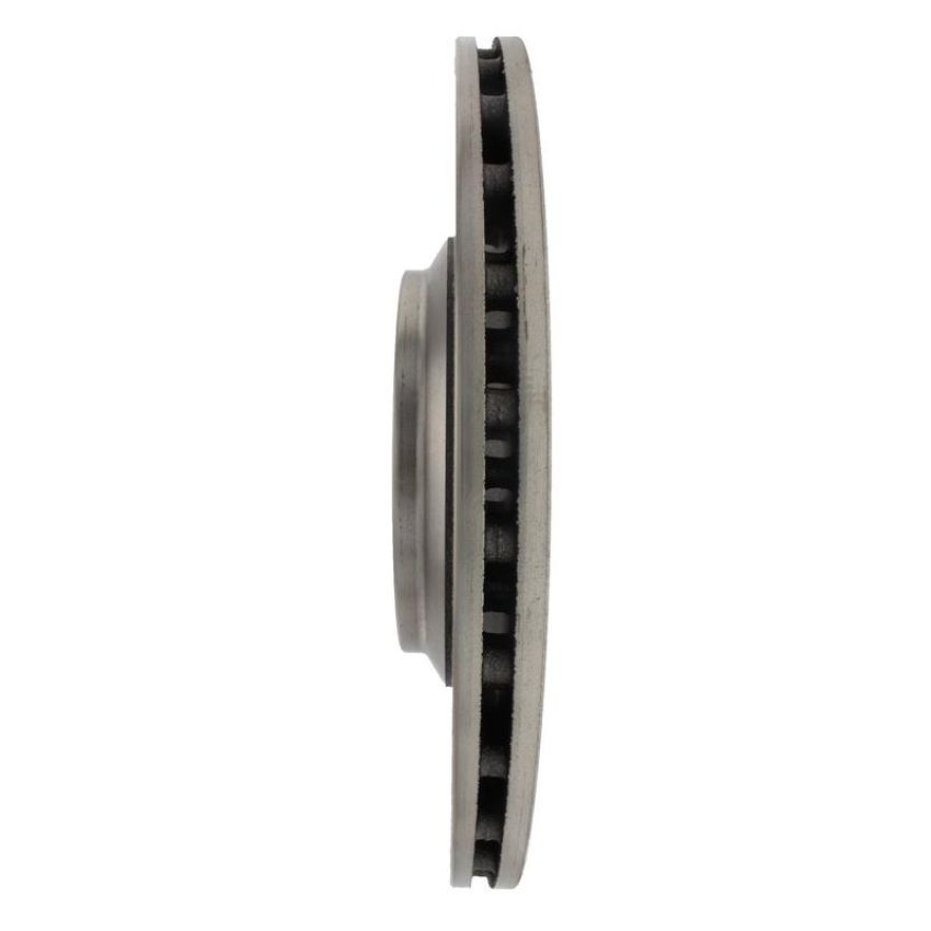 CENTRIC PARTS 121.33117 C-Tek Standard Brake Rotor
