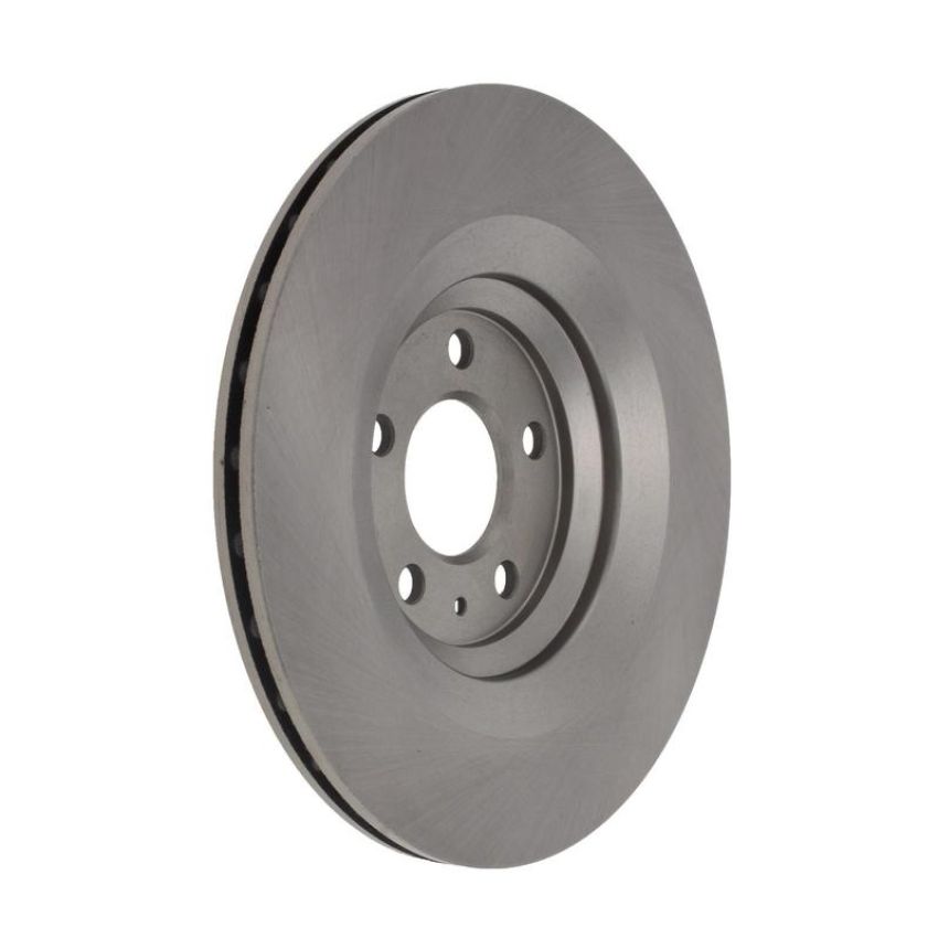 CENTRIC PARTS 121.33117 C-Tek Standard Brake Rotor