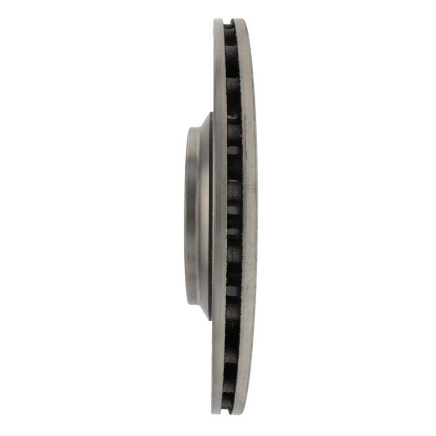 CENTRIC PARTS 121.33117 C-Tek Standard Brake Rotor