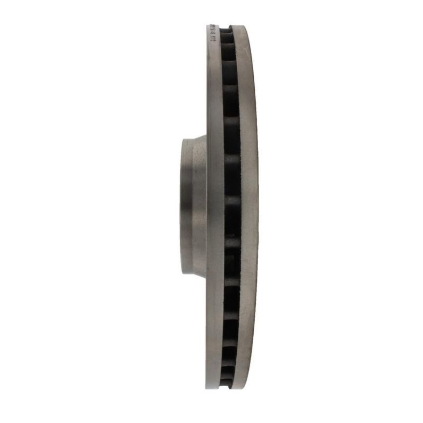 CENTRIC PARTS 121.33118 C-Tek Standard Brake Rotor