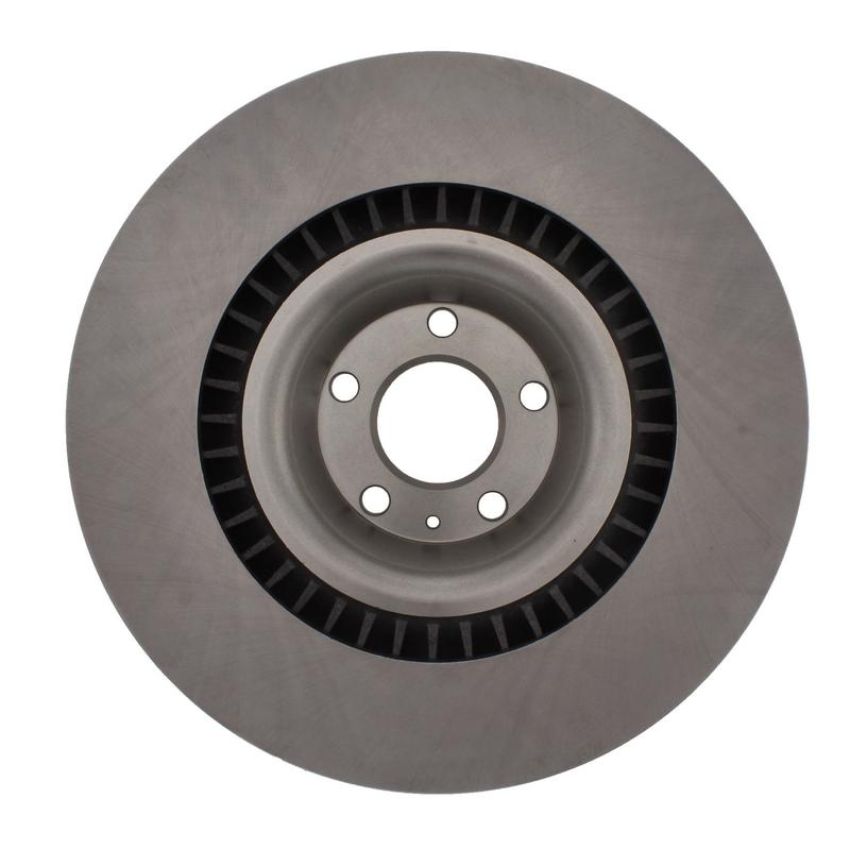 CENTRIC PARTS 121.33118 C-Tek Standard Brake Rotor