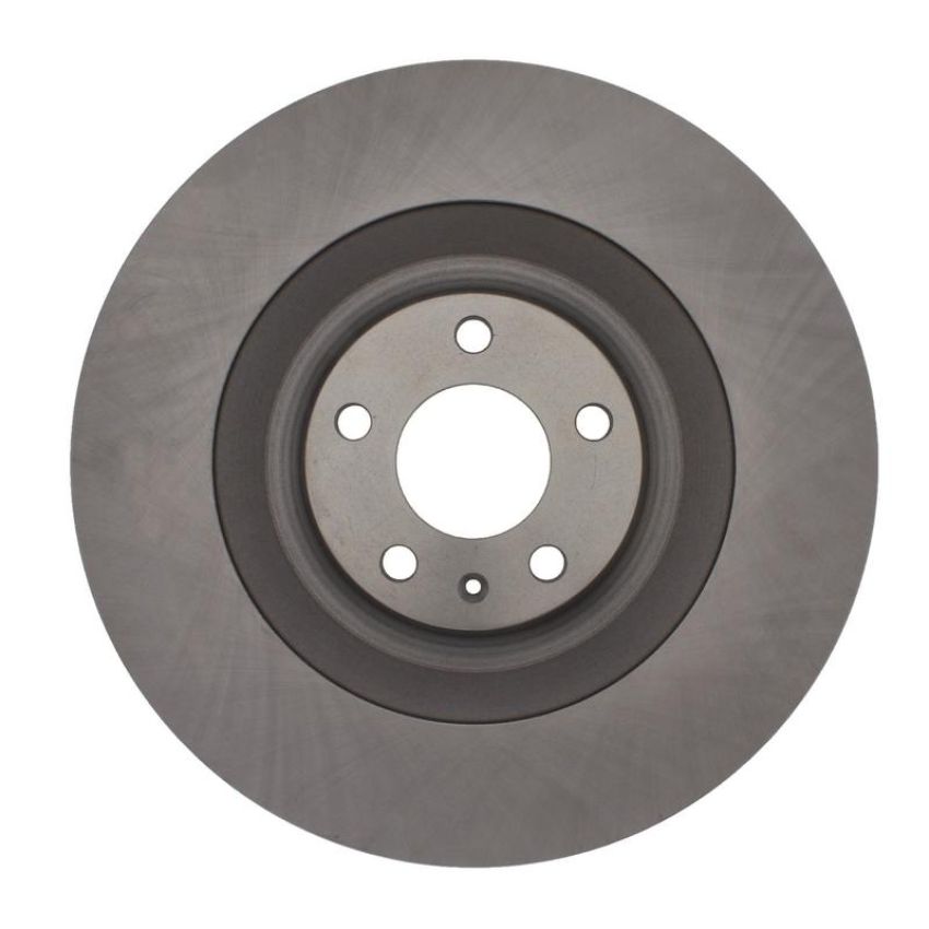CENTRIC PARTS 121.33118 C-Tek Standard Brake Rotor