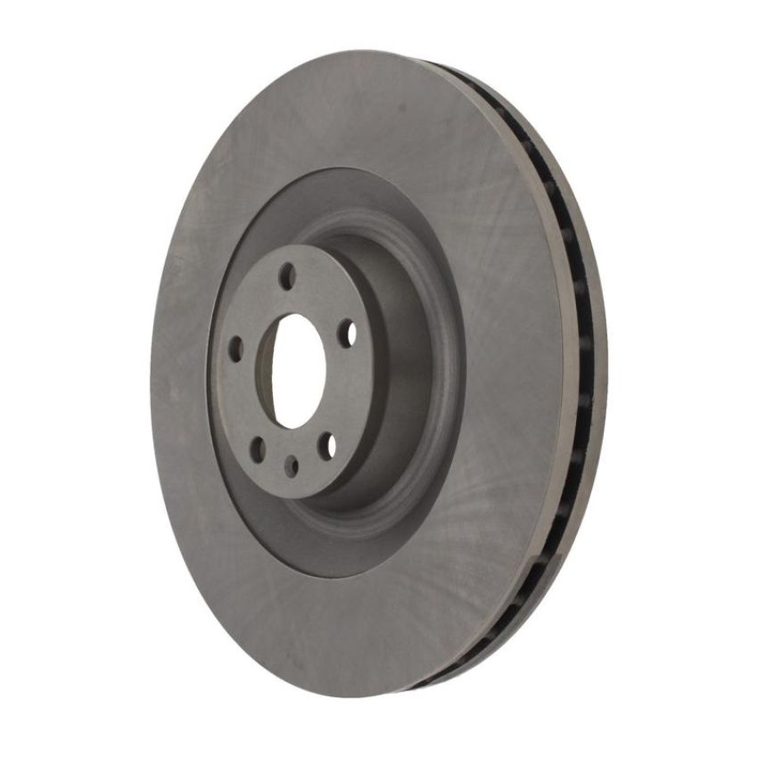 CENTRIC PARTS 121.33118 C-Tek Standard Brake Rotor