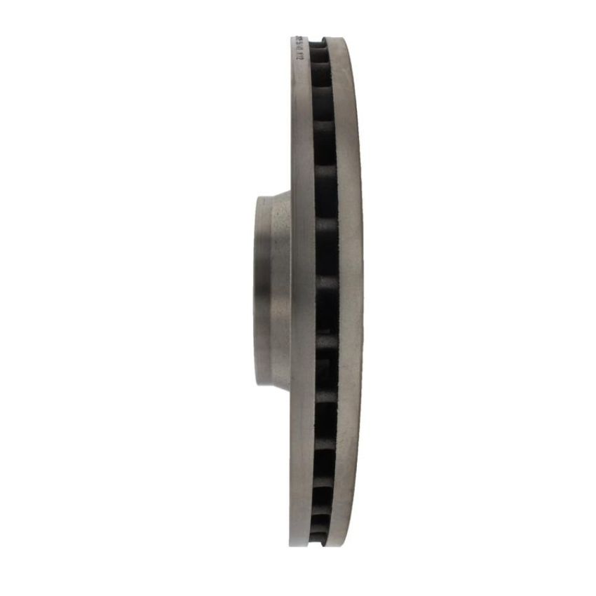 CENTRIC PARTS 121.33118 C-Tek Standard Brake Rotor