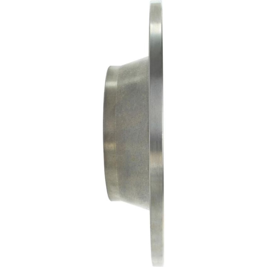 CENTRIC PARTS 121.33119 C-Tek Standard Brake Rotor