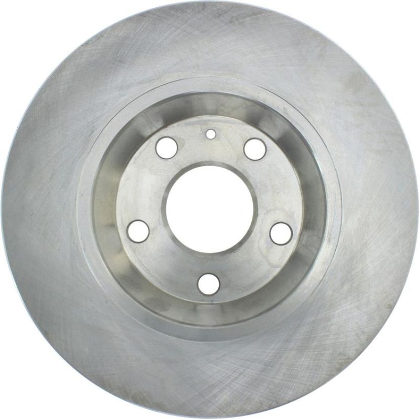 CENTRIC PARTS 121.33119 C-Tek Standard Brake Rotor