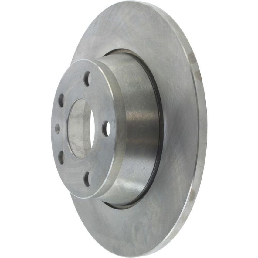 CENTRIC PARTS 121.33119 C-Tek Standard Brake Rotor