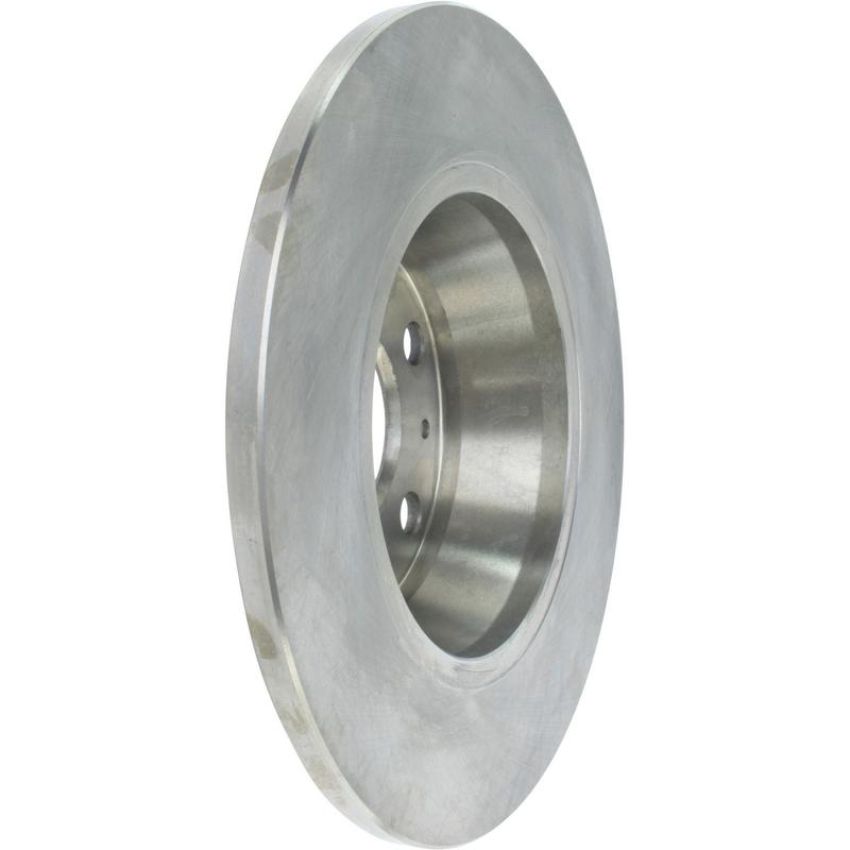 CENTRIC PARTS 121.33119 C-Tek Standard Brake Rotor