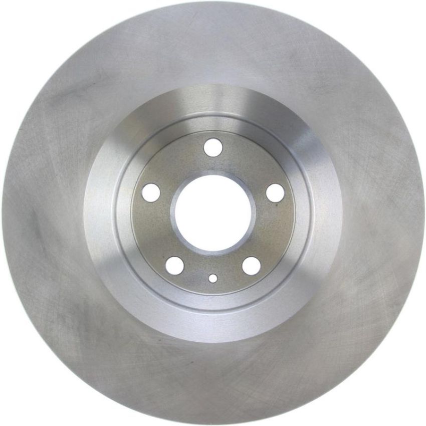 CENTRIC PARTS 121.33120 C-Tek Standard Brake Rotor