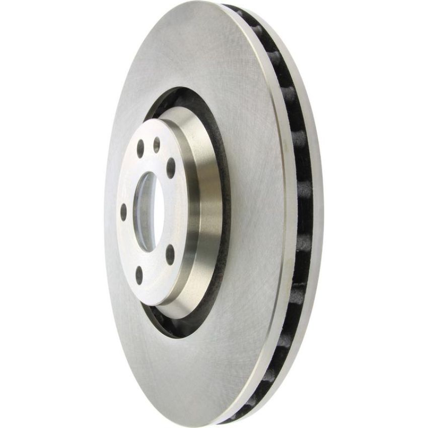 CENTRIC PARTS 121.33120 C-Tek Standard Brake Rotor