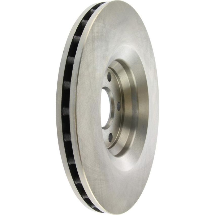 CENTRIC PARTS 121.33120 C-Tek Standard Brake Rotor