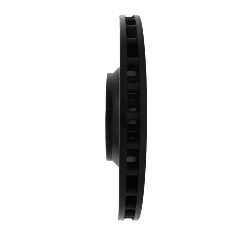 CENTRIC PARTS 121.33120 C-Tek Standard Brake Rotor