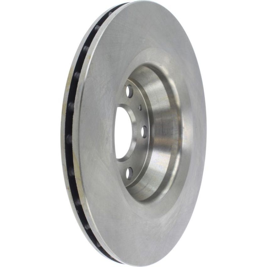 CENTRIC PARTS 121.33121 C-Tek Standard Brake Rotor
