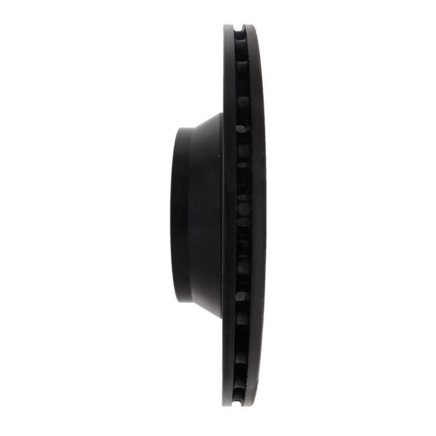 CENTRIC PARTS 121.33121 C-Tek Standard Brake Rotor
