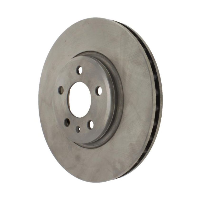 CENTRIC PARTS 121.33123 C-Tek Standard Brake Rotor